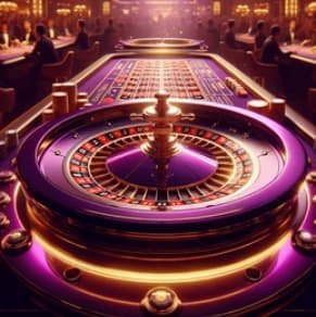 Alur keputusan hit, stand, double, split di Infinite Blackjack rp66 apk